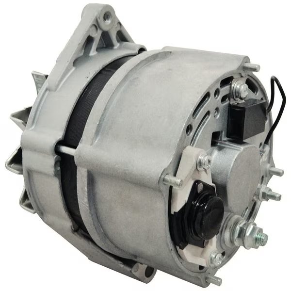 Replacement For Caterpillar, 416 Year 1990 Alternator, Ilc, Mfr#: 416 YEAR: 1990 ALTERNATOR
